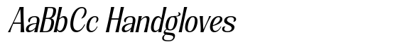Senviro Slant Condensed image