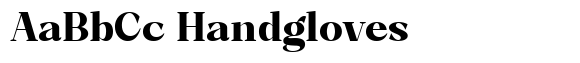 Bleshil Extra Bold Semi Condensed image