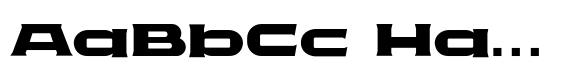 Proscenium Serif Bold image
