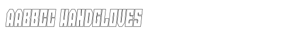 Axava Circular Outline Italic image