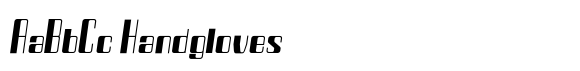 Romanova Semi Bold Italic image