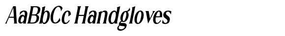 Relvora Semi Bold Condensed Slant image
