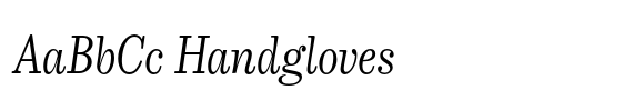 Overture Light Adagio image