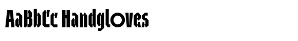 UT Sracotien Ultra Condensed Semi Bold image