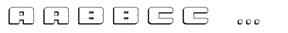 Gigaman Rounded Inline Shd image