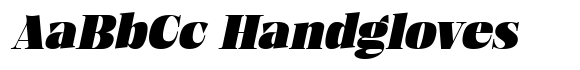 Quadfix Italic image