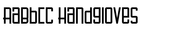 Ludane Regular image