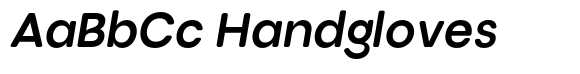 Brigant Italic image