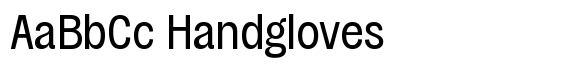 K73 Hogan Grotesk Variable Thin image
