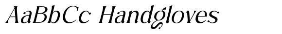 Zelthara Sans Light Italic image