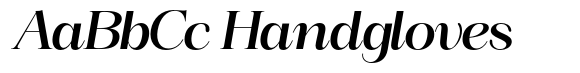 Angelons Semi Bold Expanded Italic image