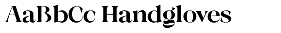Solsano Solsano Extra Bold Expanded image