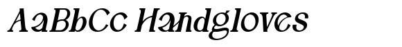 Calvoire Semi Bold Semi Condensed Italic image