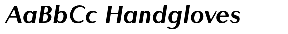 Voux ALT Bold 200 Italic image