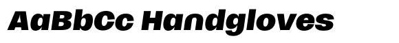 Merica Futurist Bold Italic image