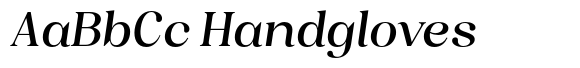 Juligraf Serif Sm Bold Sm Condensed Italic image