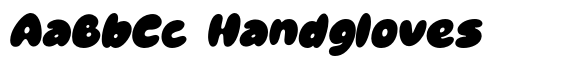 Modim Italic image