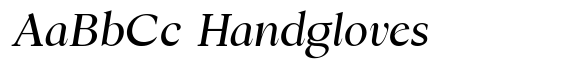Cyravel Medium Italic image
