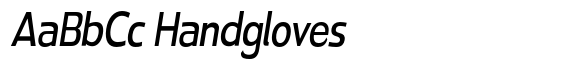 Paquero Light Italic Condensed image