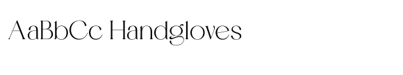 Rosvella Serif Family Regular image