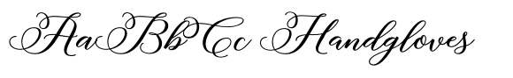 Brunella Script BrunellaUpB ExtExpGrade image