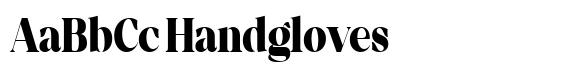 Mugnelis Black Condensed image