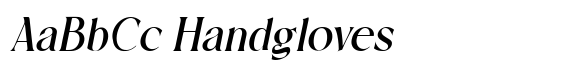 Raiselle Medium Semi Condensed Italic image