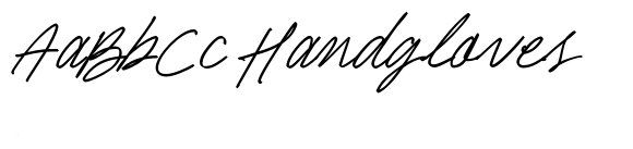 Calish Script image