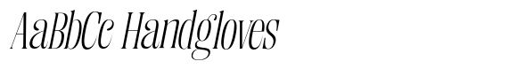 Enigera Light Italic image