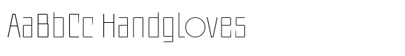 UT Sracotien Semi Condensed Thin image
