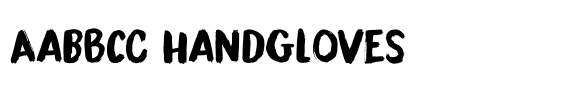 Paradox Brush Regular image
