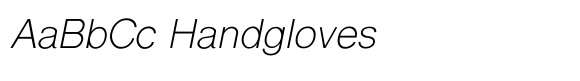 Shree Malayalam 4434 Light Italic image