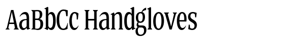 Quinget Variable Quinget Semi Bold Condensed image