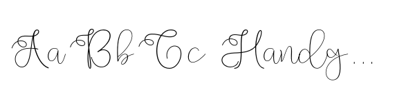 Arastla Script image