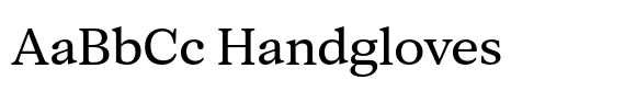 Cotford Text Regular image