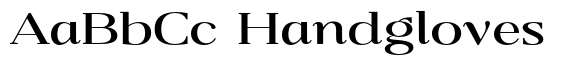 Belvoria Serif Belvoria Display Light Expanded image