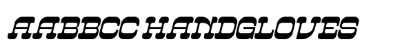 Westburth Italic image