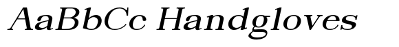 News Heritages Extra Bold Slanted Expanded image