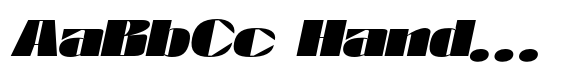 Graceo Black Oblique image