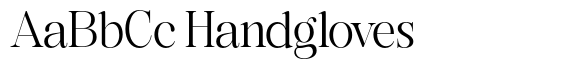 Rafiela Semi Condensed image