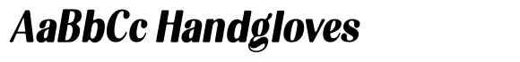 Kelmitha Soft Cntr ExtraBold SemiCondensed Italic image