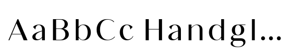 Bia Sans High image