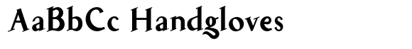 Laderas Bold image