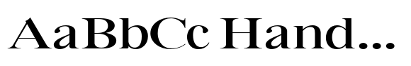 Bia Serif High Medium Extended image