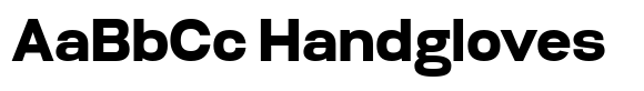 Biarty Sans Extended Extra Bold image