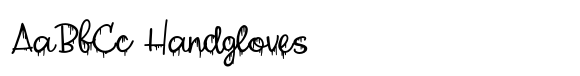 ZP Strawberry Scary Script Bold image