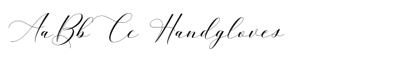 Belgiana Script Slant image
