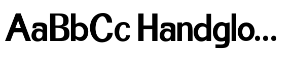 Homiled Bold image