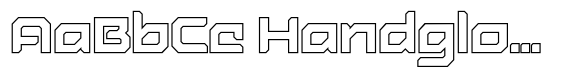 Glander Outline image
