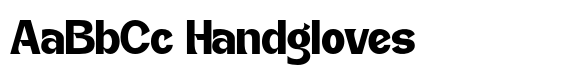 Whither Display Slant Whither Display Regular image